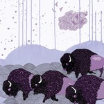 *shels, Plains of the Purple Buffalo mp3
