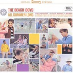 The Beach Boys, All Summer Long