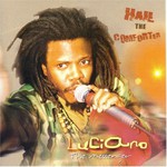 Luciano, Hail the Comforter mp3