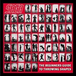 Saga, The Beginner's Guide to Throwing Shapes mp3