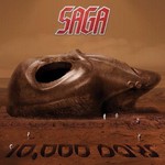 Saga, 10,000 Days mp3