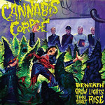 Cannabis Corpse, Beneath Grow Lights Thou Shalt Rise mp3