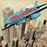 Adolescents, The Fastest Kid Alive mp3