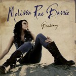 Melissa Rae Barrie, Breakaway mp3