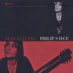 Philip Sayce, Ruby Electric
