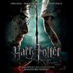 Alexandre Desplat, Harry Potter And The Deathly Hallows, Part 2