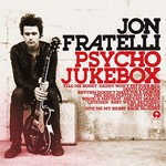 Jon Fratelli, Psycho Jukebox mp3