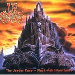 In Flames, The Jester Race / Black-Ash Inheritance