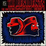 The Residents, Stars & Hank Forever: The American Composer's Series, Volume II