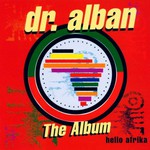 Dr. Alban, Hello Afrika mp3