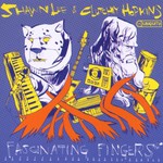 Clutchy Hopkins & Shawn Lee, Fascinating Fingers mp3