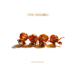 The Mission, God Is a Bullet mp3