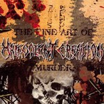 Malevolent Creation, The Fine Art of Murder mp3