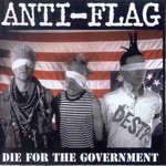AntiFlag, Die for the Government mp3