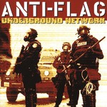 AntiFlag, Underground Network mp3