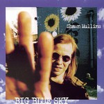 Shawn Mullins, Big Blue Sky mp3