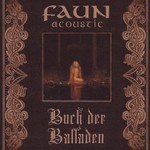 Faun, Buch der Balladen
