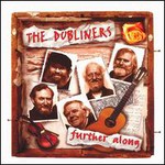 The Dubliners, Further Along mp3