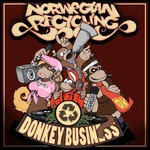 Norwegian Recycling, Donkey Business mp3