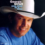 George Strait, One Step at a Time mp3