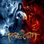 Power Quest, Master of Illusion mp3