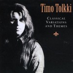 Timo Tolkki, Classical Variations and Themes mp3