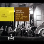 Django Reinhardt, Jazz in Paris: Nuits de Saint-Germain-des-Pres mp3