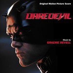 Graeme Revell, Daredevil mp3