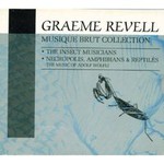 Musique Brute Collection