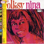 Nina Simone, Folksy Nina