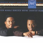 Herbie Hancock & Wayne Shorter, 1+1 mp3