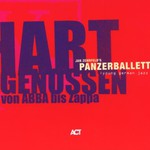 Panzerballett, Hart Genossen von ABBA bis Zappa mp3