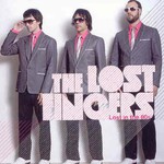 The Lost Fingers, Lost in the 80s mp3