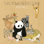 This Town Needs Guns, Animals mp3