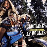 Caroline af Ugglas, Joplin pa Svenska