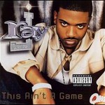 Ray J, This Ain't A Game mp3