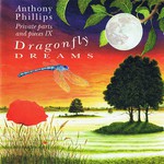 Anthony Phillips, Private Parts and Pieces IX: Dragonfly Dreams mp3