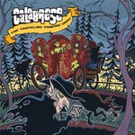 Calabrese, The Traveling Vampire Show