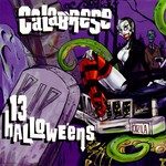 Calabrese, 13 Halloweens mp3