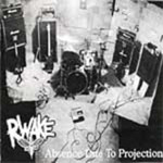Rwake, Absence Due to Projection