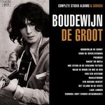 Boudewijn de Groot, Complete Studioalbums en Curiosa
