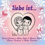 Liebe Ist... (CD 1)