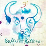 Buffalo Killers, 3 mp3