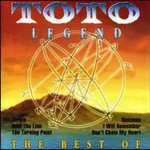 Toto, Greatest Hits mp3