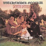 Witchfinder General, Death Penalty mp3