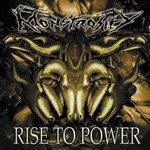 Monstrosity, Rise to Power mp3