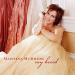 Martina McBride, My Heart mp3