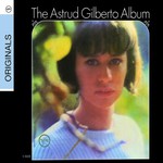 Astrud Gilberto, The Astrud Gilberto Album
