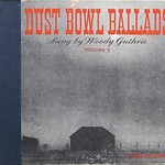 Woody Guthrie, Dust Bowl Ballads mp3