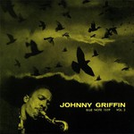 Johnny Griffin, A Blowin' Session mp3